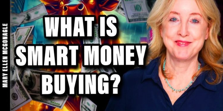 Top Stock Areas After the Rally: What Smart Money Is Buying