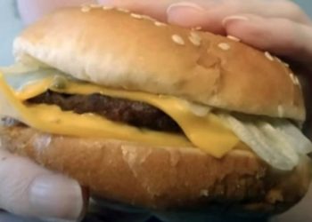 Judge allows lawsuit over Burger King’s Whopper ads to move forward