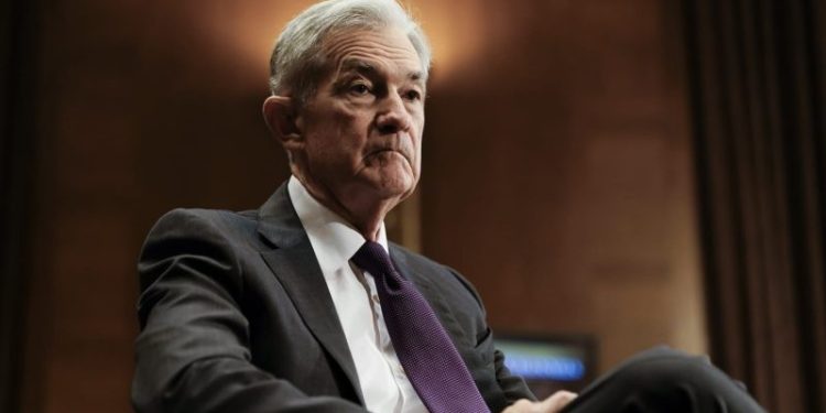 Trump says it’s ‘highly unlikely’ he will fire Fed Chair after broaching idea with GOP reps